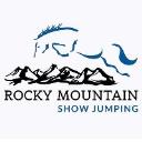 Rocky Mountain Show Jumping logo